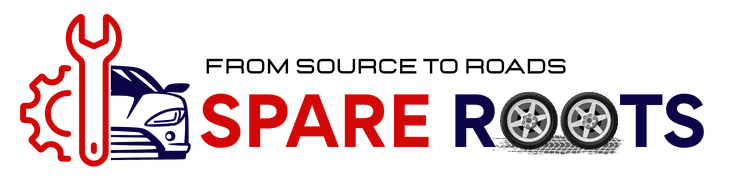 Spare Roots